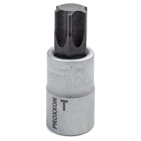 PROXXON Torx dugókulcs bitfejjel 1/2