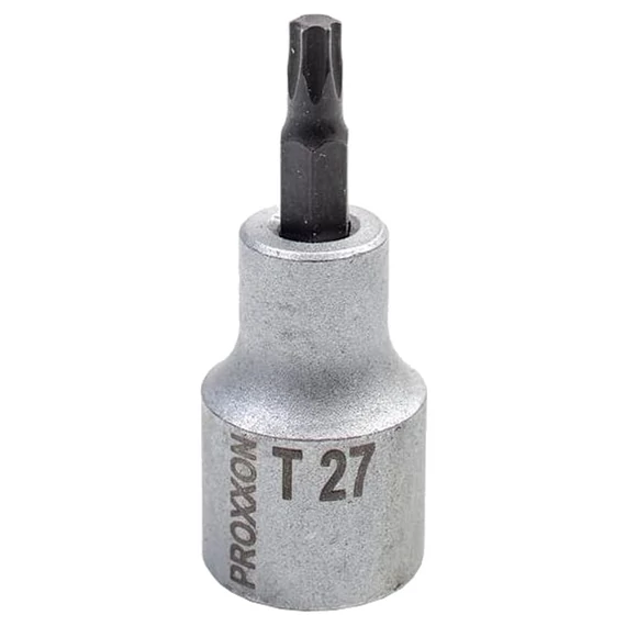 PROXXON Torx dugókulcs bitfejjel 1/2