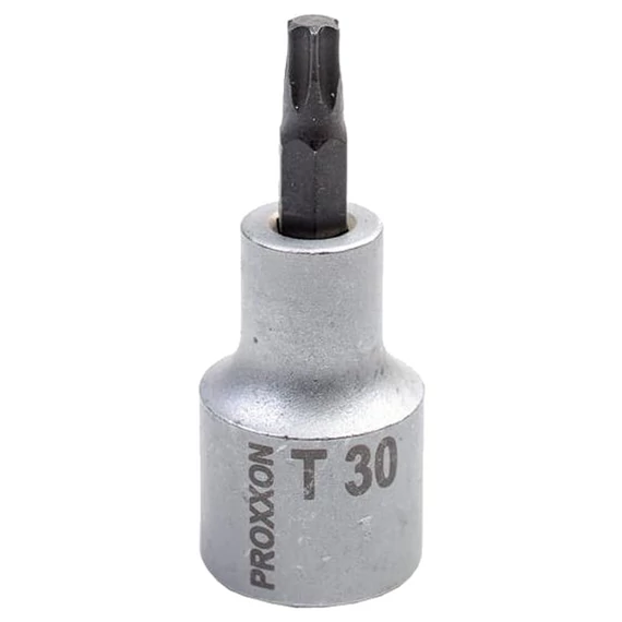 PROXXON Torx dugókulcs bitfejjel 1/2