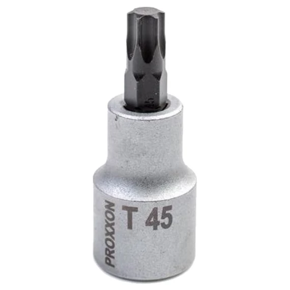 PROXXON Torx dugókulcs bitfejjel 1/2