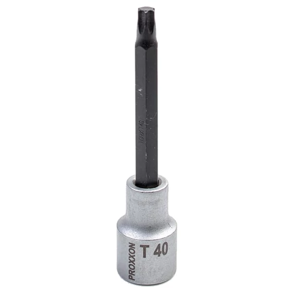 PROXXON Torx dugókulcs bitfejjel 1/2