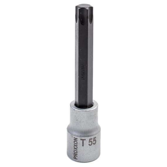 PROXXON Torx dugókulcs bitfejjel 1/2