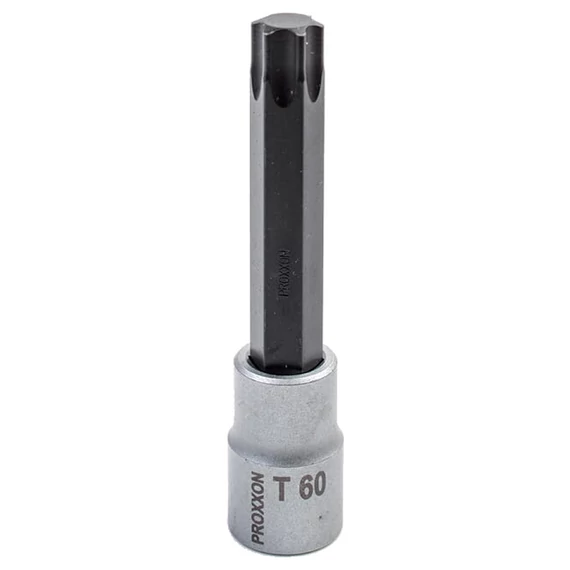 PROXXON Torx dugókulcs bitfejjel 1/2