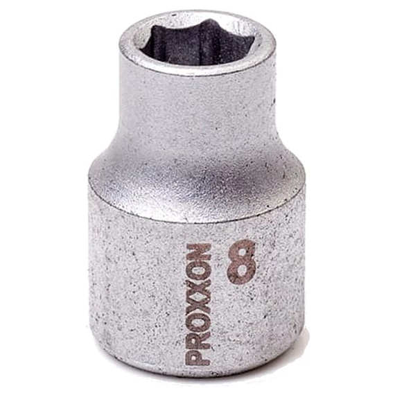 PROXXON Dugókulcs 3/8