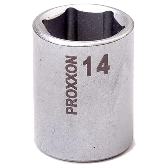 PROXXON Dugókulcs 3/8