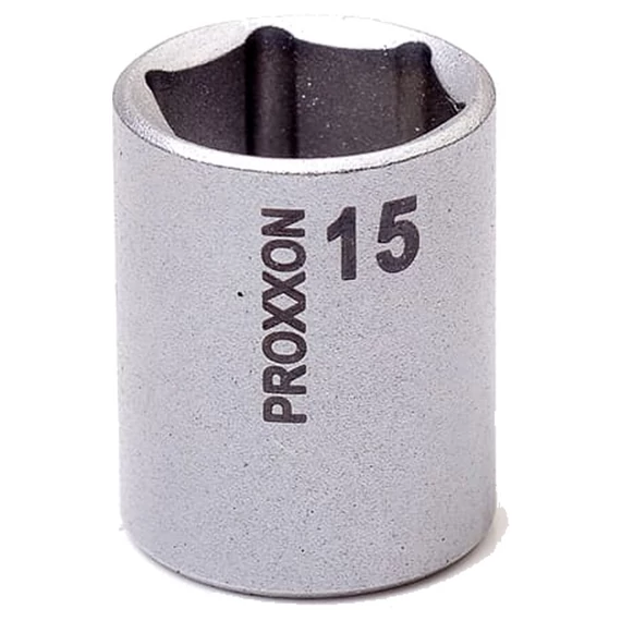 PROXXON Dugókulcs 3/8