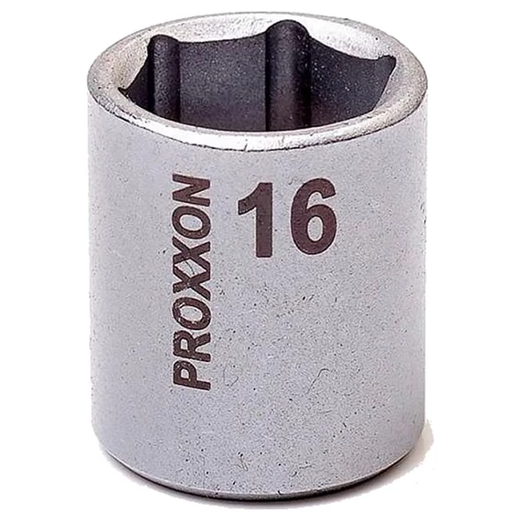 PROXXON Dugókulcs 3/8