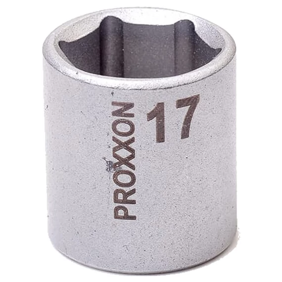 PROXXON Dugókulcs 3/8