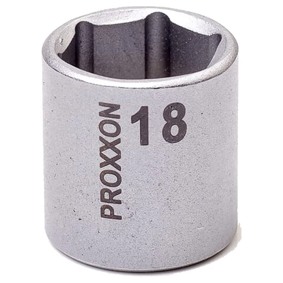 PROXXON Dugókulcs 3/8