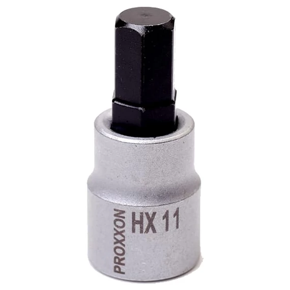 PROXXON HEX Dugókulcs bitfejjel 3/8