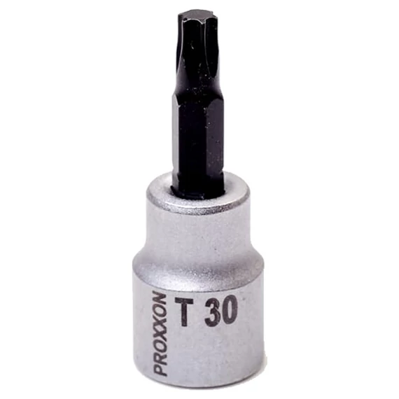 PROXXON Torx dugókulcs bitfejjel 3/8