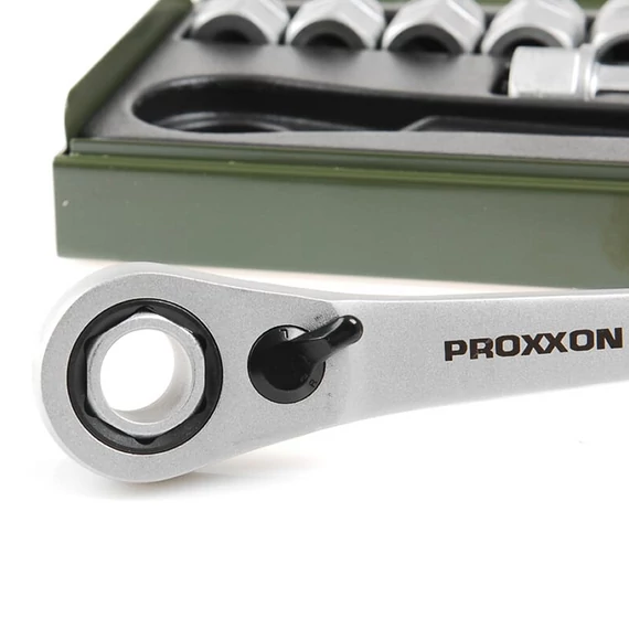 PROXXON Dugókulcs készlet 1/2