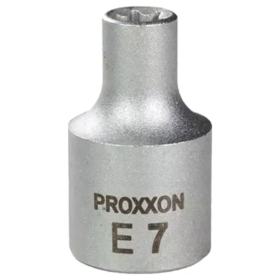 PROXXON Torx dugókulcs 3/8