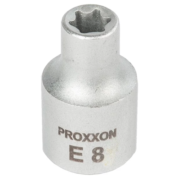 PROXXON Torx dugókulcs 3/8