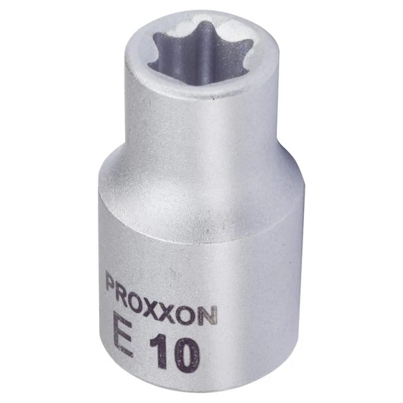 PROXXON Torx dugókulcs 3/8
