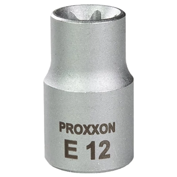 PROXXON Torx dugókulcs 3/8