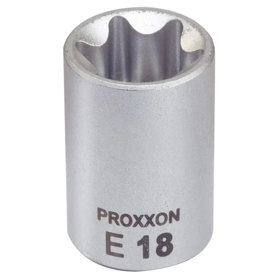 PROXXON Torx dugókulcs 3/8