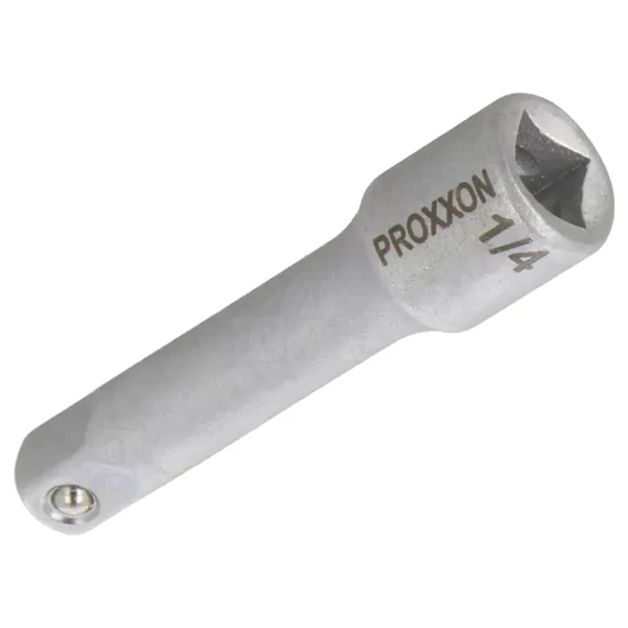 PROXXON Dugókulcs toldószár 1/4