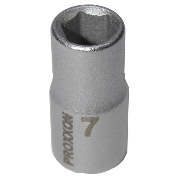 PROXXON Dugókulcs 1/4