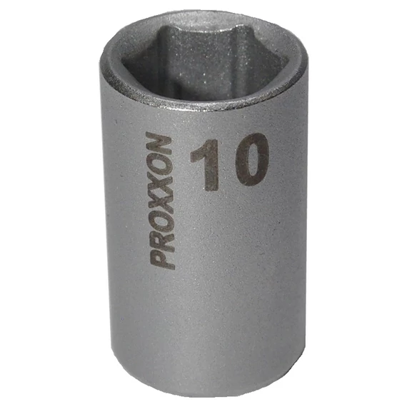 PROXXON Dugókulcs 1/4