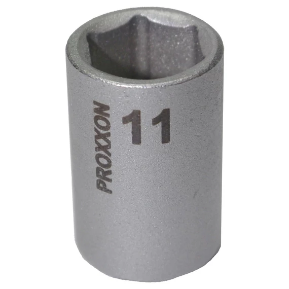PROXXON Dugókulcs 1/4