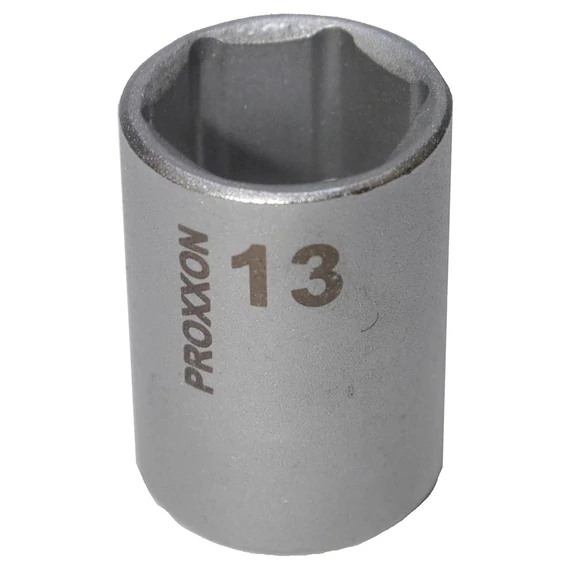 PROXXON Dugókulcs 1/4