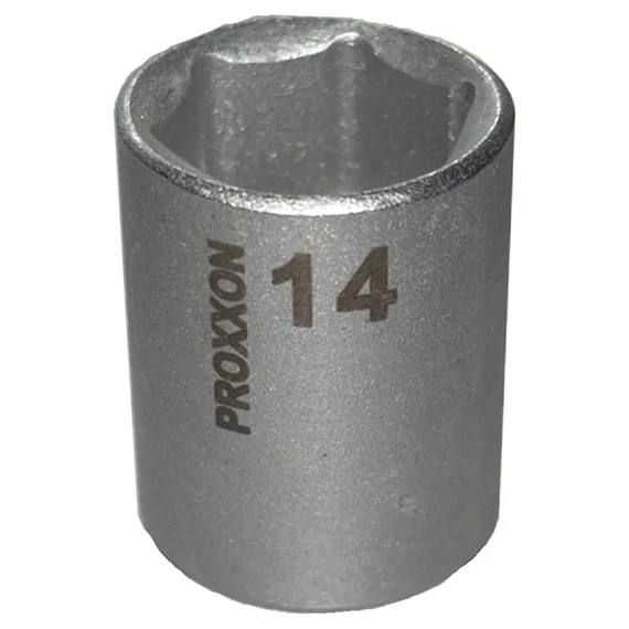 PROXXON Dugókulcs 1/4