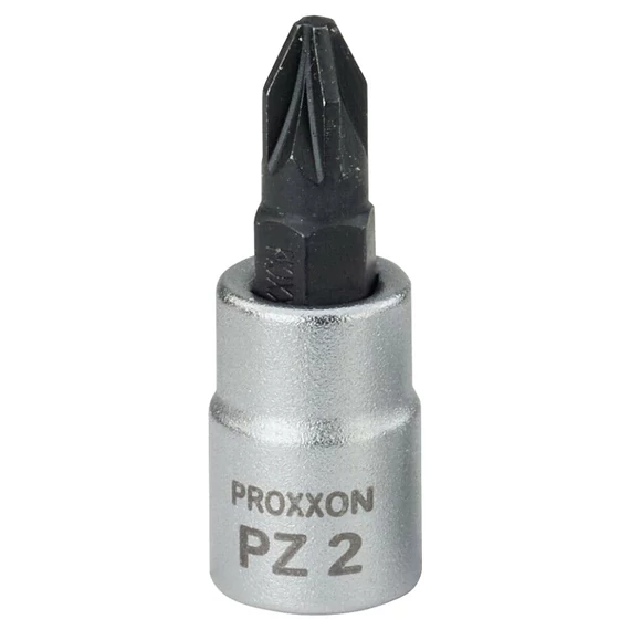 PROXXON Dugókulcs bitfejjel 1/4