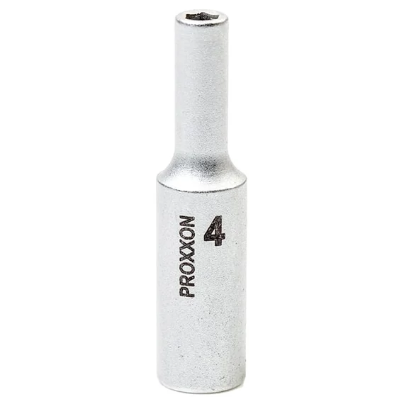 PROXXON Dugókulcs 1/4