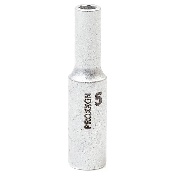 PROXXON Dugókulcs 1/4