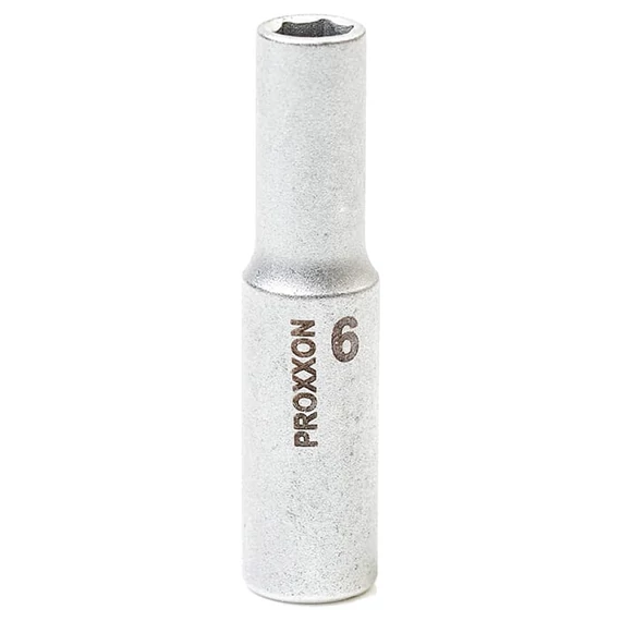 PROXXON Dugókulcs 1/4
