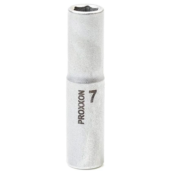 PROXXON Dugókulcs 1/4