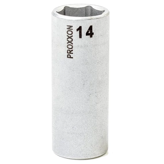 PROXXON Dugókulcs 1/4