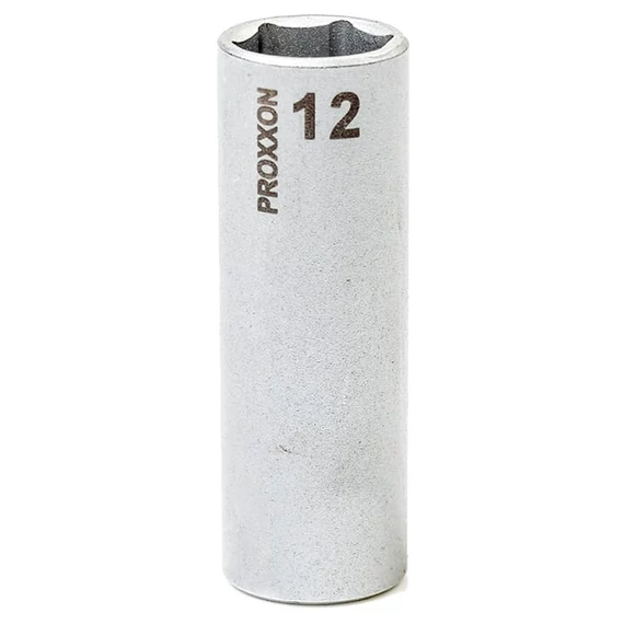 PROXXON Dugókulcs 1/4