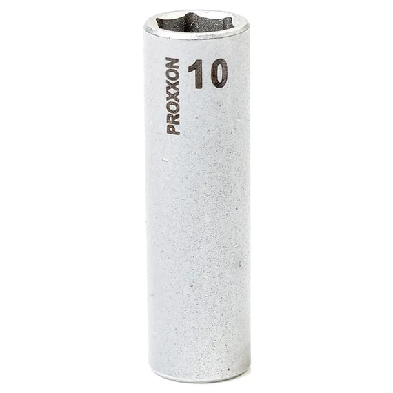 PROXXON Dugókulcs 1/4