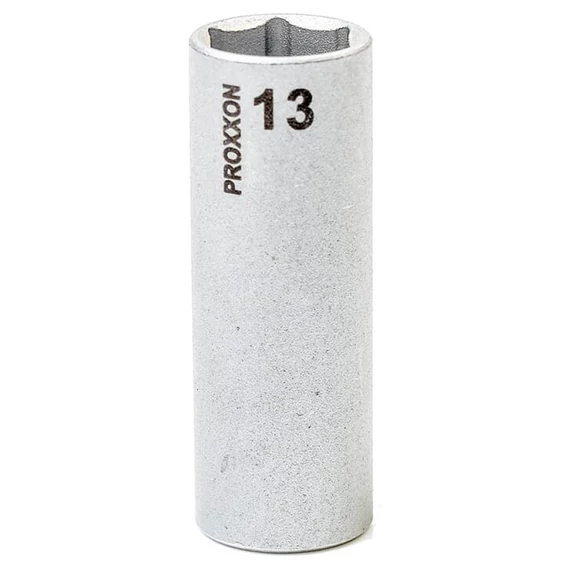 PROXXON Dugókulcs 1/4