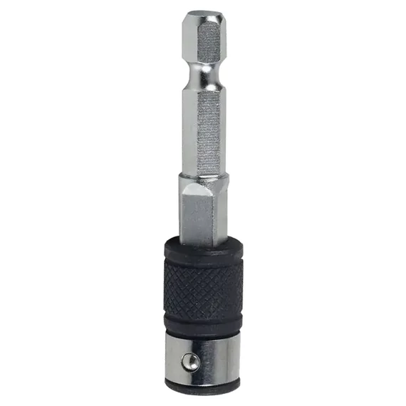 PROXXON Kombinált adapter dugókulcsokhoz/bitekhez 1/4