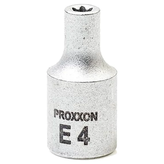 PROXXON Torx dugókulcs 1/4