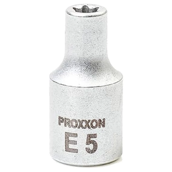 PROXXON Torx dugókulcs 1/4
