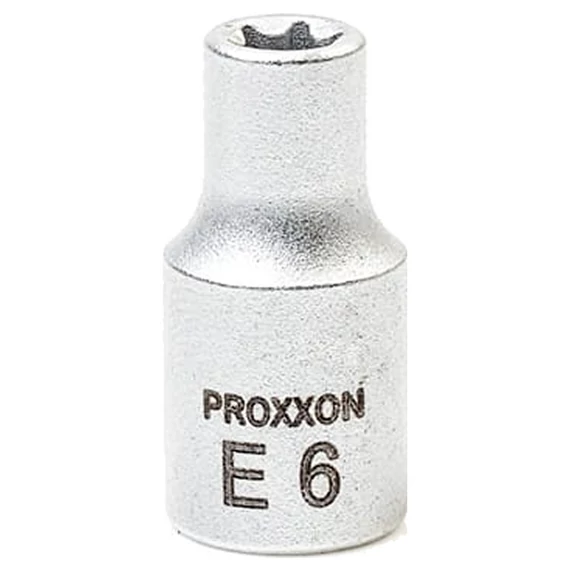 PROXXON Torx dugókulcs 1/4