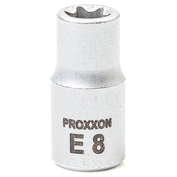 PROXXON Torx dugókulcs 1/4