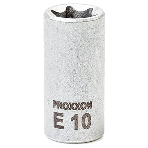 PROXXON Torx dugókulcs 1/4