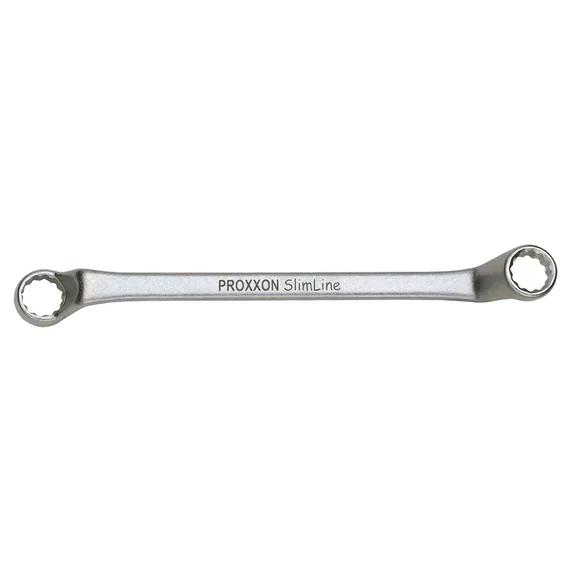 PROXXON SlimLine Csillagkulcs készlet 6-22mm, 8db-os