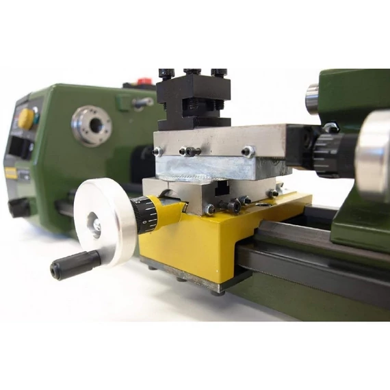PROXXON PD 250/E Esztergagép 230V