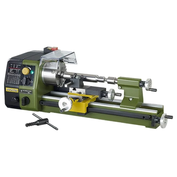 PROXXON PD 250/E Esztergagép 230V