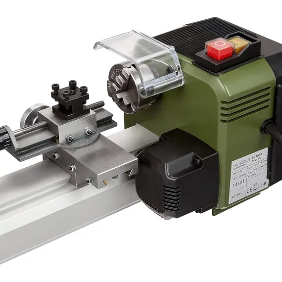 PROXXON FD 150/E Esztergagép 230V