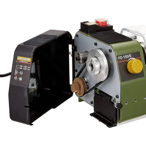 PROXXON FD 150/E Esztergagép 230V