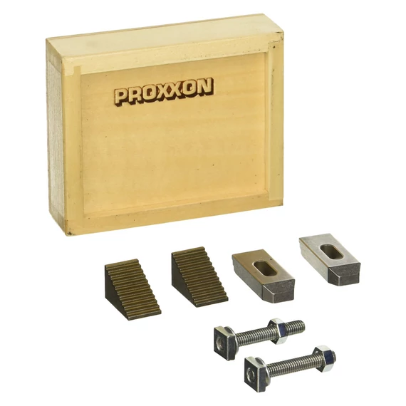 PROXXON Lépcsős leszorító 20mm