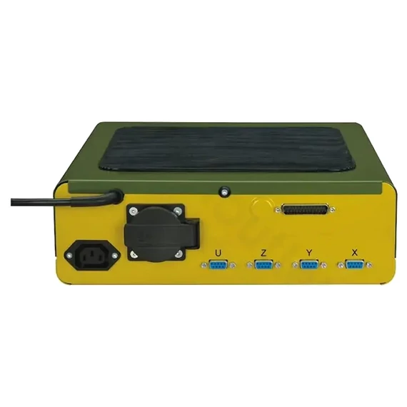 PROXXON CU 4 CNC vezérlőegység 230V
