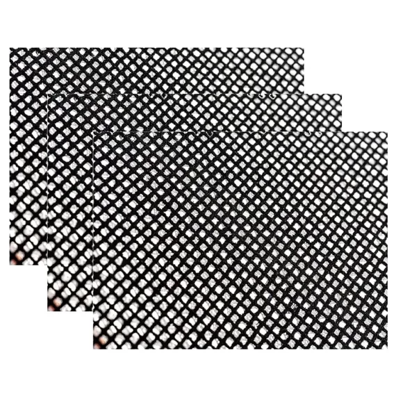 PROXXON Hálós csiszolószalag P100, 50x533mm (3db/csomag)
